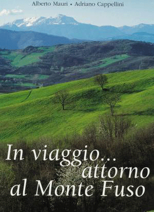 In viaggio… attorno al Monte Fuso