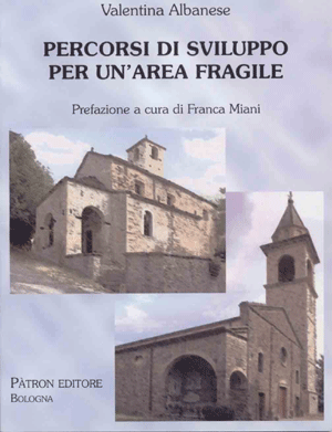 Percorsi di sviluppo per un’area fragile