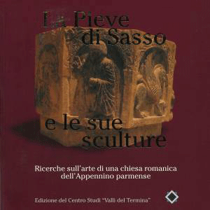 La Pieve di Sasso e le sue sculture