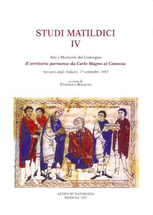 Studi Matildici IV