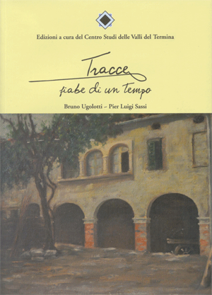 Tracce – fiabe di un tempo